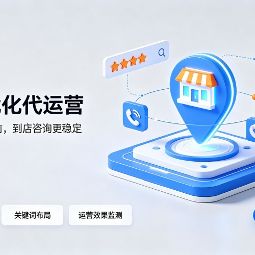 靖边GEO优化
