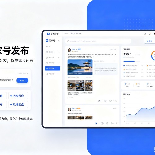 靖边百家号信息发布代运营